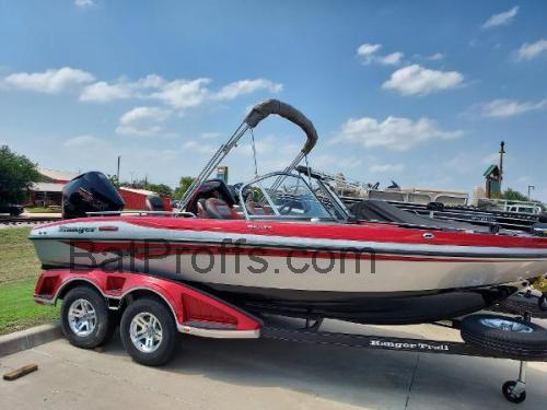 Ranger 1850MS recensioner och tekniska specifikationer